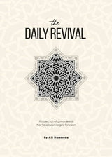 The Daily Revival