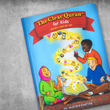 Tafsir for Kids - The Clear Quran for Kids Surahs 49-114