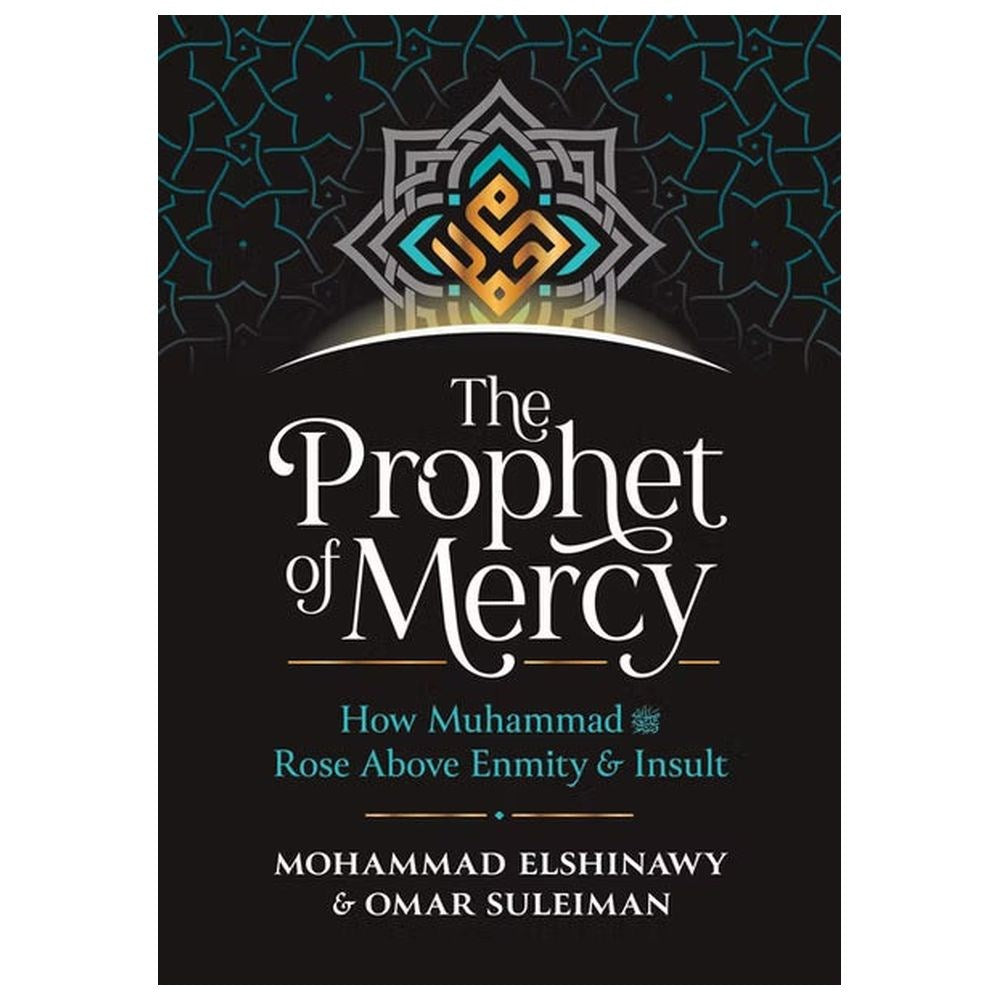 The Prophet of Mercy