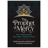 The Prophet of Mercy