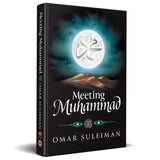 Meeting Muhammad (PBUH)