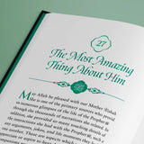 Meeting Muhammad (PBUH)
