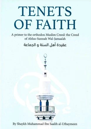 Tenets of Faith