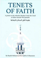Tenets of Faith