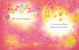 MY FIRST BOOK ABOUT RAMADAN