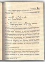 Islamic Creed Series Vol. 1 - Belief in Allah