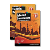 An Nasihah Islamic Curriculum Book 5 TB/WB Set