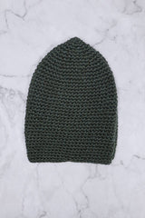 Cotton Crochet Men Cap Hat Kufi