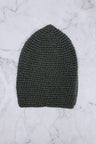 Cotton Crochet Men Cap Hat Kufi