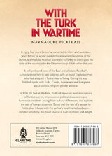 With The Turk In Wartime
