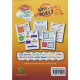 Fun Brain Teasers For Muslim Kids
