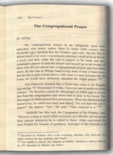 The Concise Presentation of The Fiqh