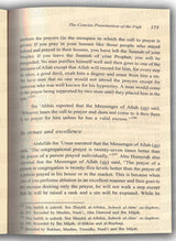 The Concise Presentation of The Fiqh