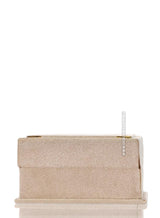 Cream Qur'an Velvet Gift Box