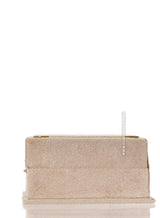 Cream Qur'an Velvet Gift Box