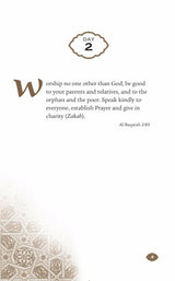 Daily Wisdom 4 Book Set