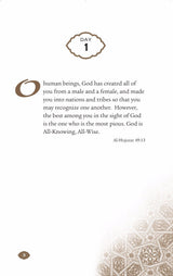 Daily Wisdom 4 Book Set