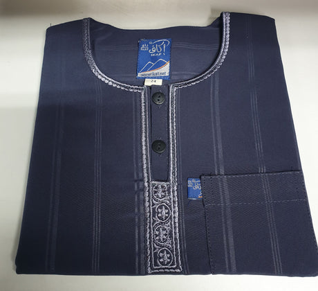 IKAF HALF SLEEVE FOR BOYS (30-38)