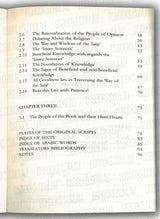 The Excellence Of Knowledge
