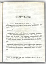 The Excellence Of Knowledge