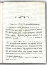 The Excellence Of Knowledge