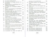 Fortress of the Muslim - 100 Pack sale ! FREE POSTAGE