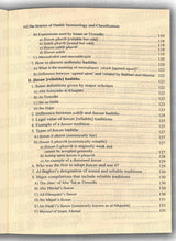 Hadith Terminology and Classification, A Handbook