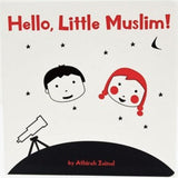 Hello, Little Muslim!