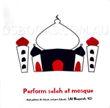 Hello, Little Muslim!