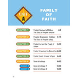 I Love Islam Textbook Grade/Level 4