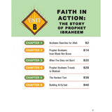 I Love Islam Textbook & CD Grade/Level 3 No cd is included - Darussalam Islamic Bookshop Australia