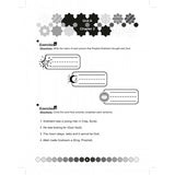 I Love Islam Worksheets Grade/Level 1