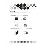 I Love Islam Worksheets Grade/Level 1