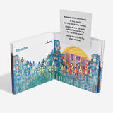 MY FIRST BOOK OF ISLAMIC MONTHS (FOLD-OUT & LIFT-THE-FLAP)