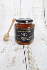 Organic Royal Yemeni Sidr Honey