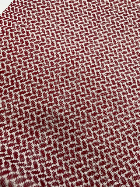 Traditional Keffiyeh Shemagh (Multiple  Colours)
