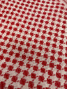Traditional Keffiyeh Shemagh (Multiple  Colours)