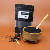 High Grade Nigella Seed (Black Seed) 100G Habbus Sawdah
