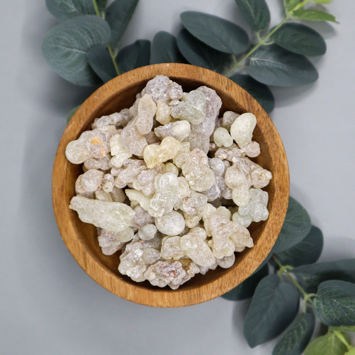 Frankincense Premium Resin Incense 30g