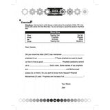 I Love Islam Workbook Grade/Level 3 - Darussalam Islamic Bookshop Australia