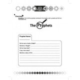 I Love Islam Workbook Grade/Level 3 - Darussalam Islamic Bookshop Australia