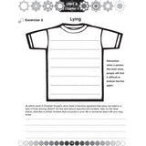 I Love Islam Workbook Grade/Level 4