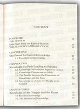 Inheritors of the Prophets