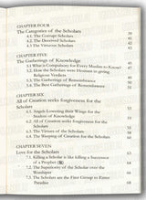 Inheritors of the Prophets