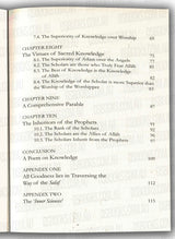 Inheritors of the Prophets