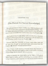 Inheritors of the Prophets