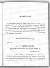 Advice On Establishing An Islamic Home