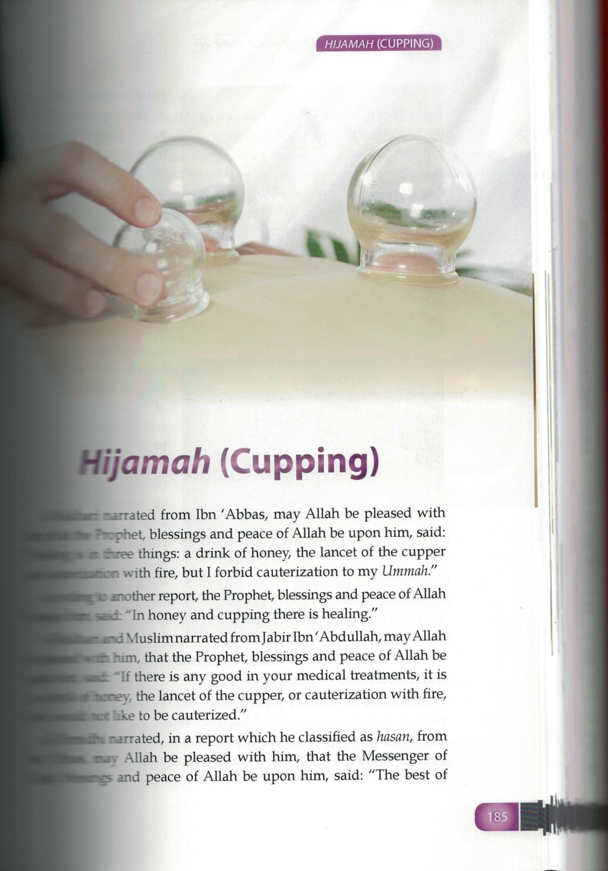 Islamic Medicine The Key To A Better Life