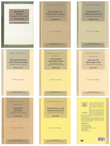 Islamic Creed Series 8 Vol. Set