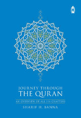 Journey Through The Quran (An Overview of All 114 Chapters)